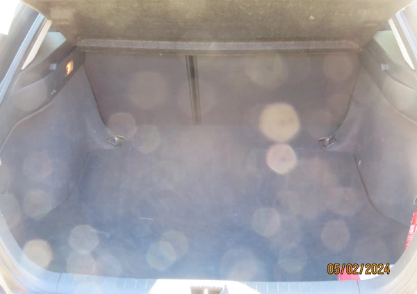 Toyota Avensis cena 17900 przebieg: 279000, rok produkcji 2007 z Żyrardów małe 154